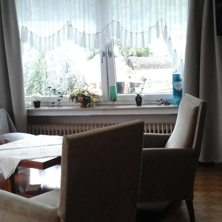 Ferienbauernhof Daire Lügde Dış mekan fotoğraf