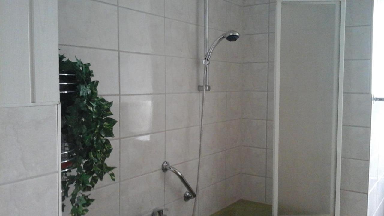 Ferienbauernhof Daire Lügde Dış mekan fotoğraf