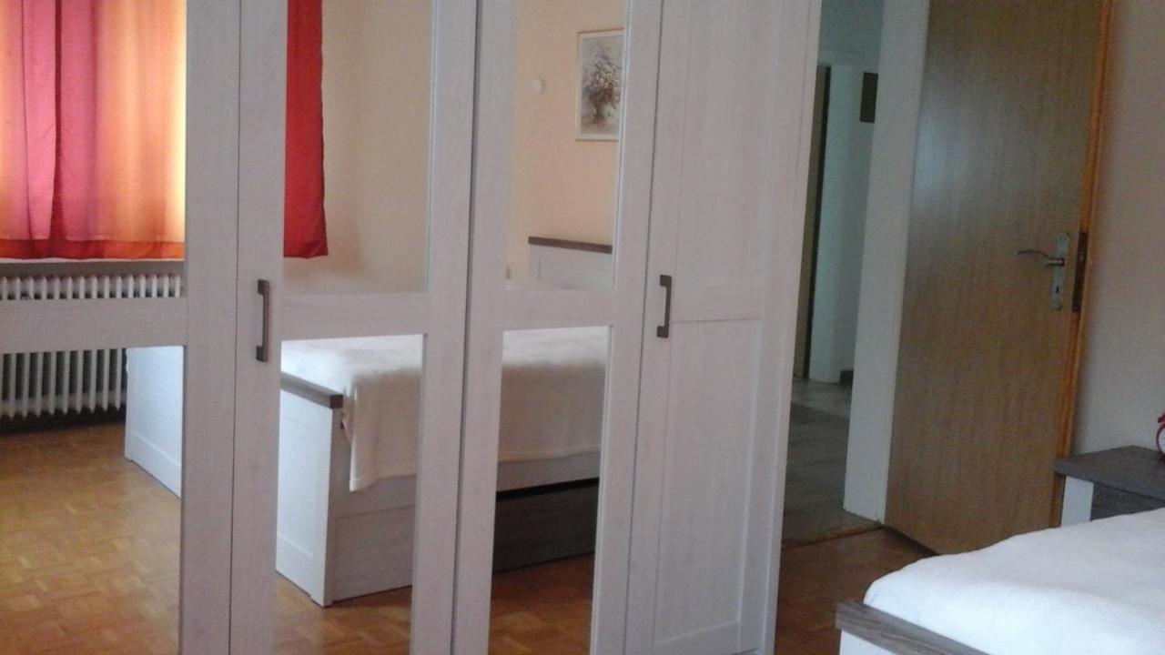 Ferienbauernhof Daire Lügde Dış mekan fotoğraf