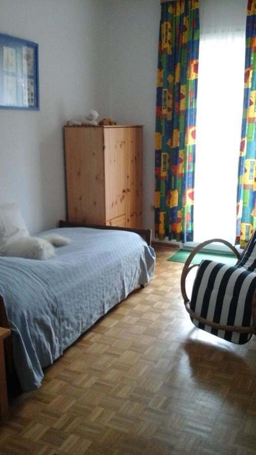 Ferienbauernhof Daire Lügde Dış mekan fotoğraf